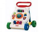 Fisher Price Brilliant Basics Activity Walker