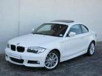 2013 BMW 125i Coupe Sport Auto