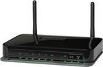 Netgear MBRN3000 3G+ Mobile Broadband Wireless-N Router