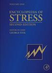 Encyclopedia of Stress, Four-Volume Set, Volume 1-4, Second Edit