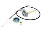 Motion Pro MOT/01-0572 Polaris Troy Lee Twist Throttle Kit