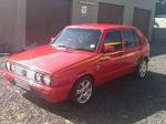 2008 Volkswagen Golf Citi Rox 1.4i