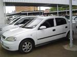 2002 Opel Astra 1.6 CS A-C
