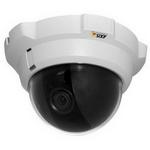 Axis Fixed Dome Camera P3304-V