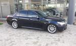 2009 BMW 525i Sport Auto (E60)