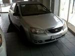 Kia 2006 Cerato 1.6 Manual Silver 128000km