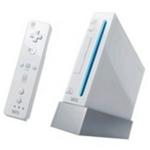 Nintendo Wii Console