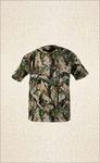 Sniper Short Sleeve T-Shirt 3D 4XL-5XL