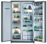 Defy DFF392 F640 Fridge
