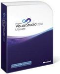 Microsoft Visual Studio Ultimate 2010