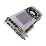 EVGA Geforce Gtx Titan 6gb Gddr5 Pci-e Graphics Card 06g-p4-2793-kr