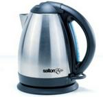 Salton 1.7L Elite Cordless Kettle SSK-20E