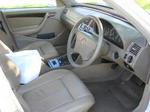1999 Mercedes-Benz C240 Elegance Auto