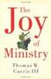 The Joy of Ministry