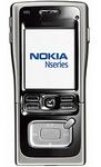 Nokia N91