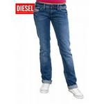 Diesel Lowky Wash 008bl 26/32