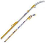 Silky Hayate 1 ext 3.8M Telescoping Pole Saw