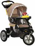 Jeep Baby Jeep Liberty SE Stroller