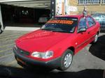 2001 Toyota Corolla 130