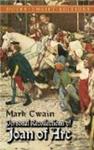 Personal Recollections of Joan of Arc (Dover Thrift Editions)
