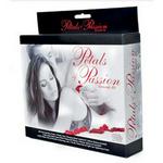 Petals Of Passion Romantic Kit