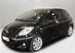 2009 Toyota Yaris TS 1.8 3Dr