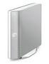Seagate Free Agent Desk ST310005FDD2E1-RK 1000GB External USB2.0 Hard Drive