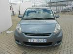 2010 Daihatsu Sirion 1.3i