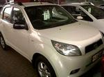 2007 Daihatsu Terios