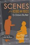 Scenes for Actors and Voices