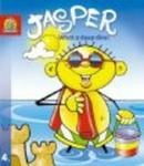 What a Deep Dive!, Book 4