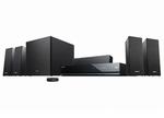 Sony BDV-E280 5.1 Channel 3D Blu-ray Home Theatre System