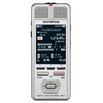 Olympus Voice Recorder Dm-3