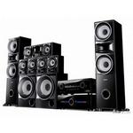 Sony MG-DDW7600 3D Home Theatre Component System
