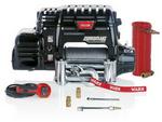 WARN PowerPlant Dual Force HD