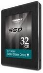 Kingmax 32GB SATAII Solid State Drive