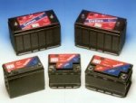 Deltec Lead Acid BK 6V 4.5Amp