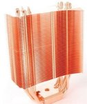 Thermalright Ultra-120 True Copper Fins