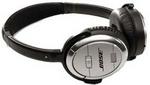 Bose Quiet Comfort 3 Noise Cancelling Headphones