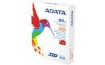 A-Data HD-AN64S596T 64GB Solid State Drive