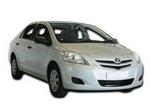 Toyota Yaris T3 A/c Sedan