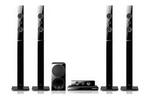 Samsung HT-E4550K 5.1 Channel Blu-ray DVD Home Entertainment System