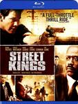20th Century Fox Street Kings: Special Edition [Blu-ray]