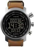 Suunto Elementum Terra N-Brown Leather