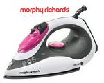 Morphy Richards Steam Iron