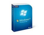 Microsoft Windows 7 Professional Upgrade