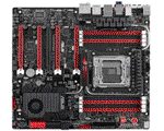 Asus Rampage IV Extreme X79 Motherboard