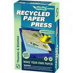 Thames & Kosmos Recycled Paper Press