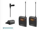 Sennheiser EW100-ENG-G3 Camera System