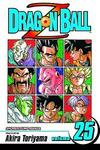 Dragon Ball Z 25